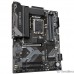 Gigabyte B760 GAMING X {Soc-1700 Intel B760 ATX} Gigabyte B760 GAMING X {Soc-1700 Intel B760 ATX}