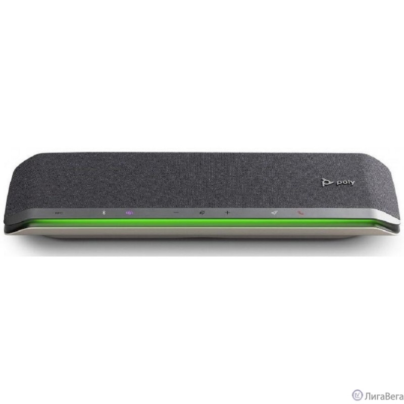Poly 77P41AA Спикерфон Sync 60, Sy60-M Ww Poly 77P41AA Спикерфон Sync 60, Sy60-M Ww