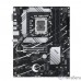 ASUS PRIME B760-PLUS (Socket 1700, ATX, 4xDDR5(192GB), DP/HDMI, 2xPCIe 4.0x16/1xPCIe 4.0, 1xLAN (2.5GbE), 4xSATA 6Gb/s, 2xM.2, 2xUSB 3.2, 4xUSB 2.0, 1xPS/2)