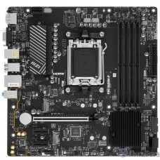 MSI PRO B650M-P {SocketAM5, AMD B650, mATX}