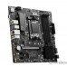 MSI PRO B650M-P {SocketAM5, AMD B650, mATX} MSI PRO B650M-P {SocketAM5, AMD B650, mATX}