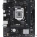 ASUS PRIME H510M-R R2.0-SI (Socket 1200, mATX, 2xDDR4(64GB), VGA/HDMI, 1xPCIe 4.0x16/1xPCIe 3.0, 1xLAN, 4xSATA 6Gb/s, 4xUSB 3.2, 2xUSB 2.0, 1xPS/2)