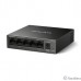 Mercusys MS105GS Настольный коммутатор с 5 гигабитными портам Mercusys MS105GS Настольный коммутатор с 5 гигабитными портам