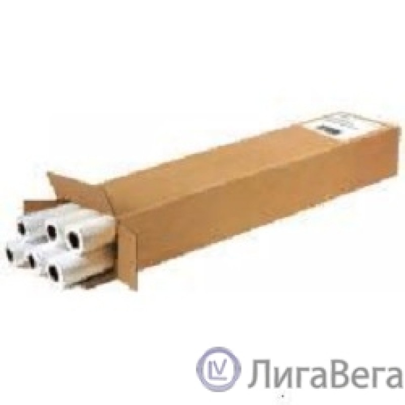 Бумага XEROX Марафон Стандарт 80 0.841х50м  втулка  2″ / 50,8 мм (450L92011MC)