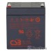CSB Батарея GP1245 (12V 4,5Ah) 