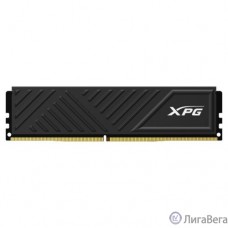 A-data DDR4 XPG GAMMIX D35 16GB DDR4-3200 AX4U320016G16A-SBKD35,CL16, 1.35V BLACK ADATA