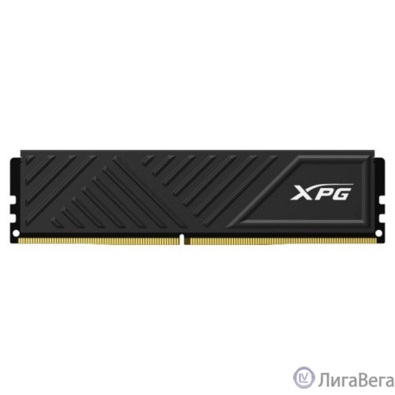 A-data DDR4 XPG GAMMIX D35 16GB DDR4-3200 AX4U320016G16A-SBKD35,CL16, 1.35V BLACK ADATA