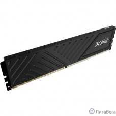 A-data DDR4 XPG SPECTRIX D35G 16GB DDR4-3200 AX4U320016G16A-SBKD35G,CL16, 1.35V BLACK ADATA