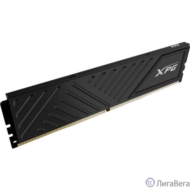 A-data DDR4 XPG SPECTRIX D35G 16GB DDR4-3200 AX4U320016G16A-SBKD35G,CL16, 1.35V BLACK ADATA A-data DDR4 XPG SPECTRIX D35G 16GB DDR4-3200 AX4U320016G16A-SBKD35G,CL16, 1.35V BLACK ADATA