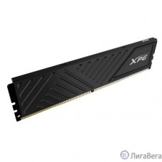 A-data DDR4 XPG GAMMIX D35 32GB DDR4-3200 AX4U320032G16A-SBKD35,CL16, 1.35V BLACK 