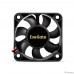 Exegate EX295202RUS Вентилятор 24В DC ExeGate EX05010S2P-24 (50x50x10 мм, Sleeve bearing (подшипник скольжения), 2pin, 7000RPM, 39dBA)
