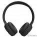 JBL Tune 520BT черный беспроводные bluetooth оголовье (JBLT520BTBLKEU)