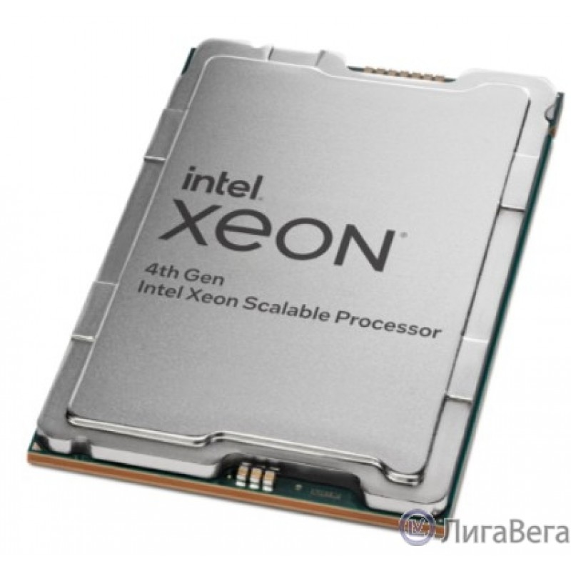 Процессор Intel Xeon 2100/16GT/60M S4677 GOLD 6448Y PK8071305120802 IN Процессор Intel Xeon 2100/16GT/60M S4677 GOLD 6448Y PK8071305120802 IN