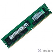Hp P06189-001 Оперативная память HPE 32GB (1x32GB) 2Rx4 DDR4-2933 CAS-21-21-21 Reg Smart Memory Kit [P06189-001]