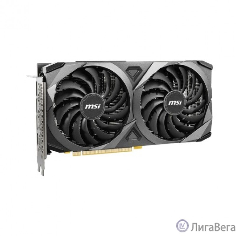MSI RTX 3050 VENTUS 2X XS 8G OC MSI RTX 3050 VENTUS 2X XS 8G OC