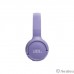 Наушники JBL, модель Tune 520BT, purple