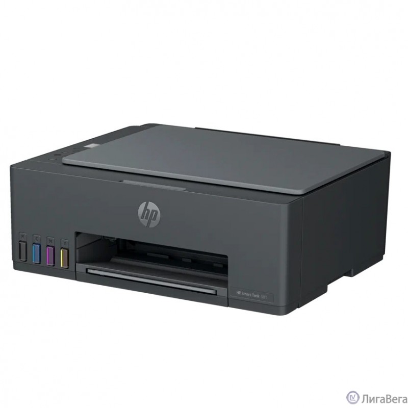 HP SMART TANK 581 (4A8D4A) {A4, 4800x1200 dpi, 12 стр./мин,  Wi-Fi} HP SMART TANK 581 (4A8D4A) {A4, 4800x1200 dpi, 12 стр./мин,  Wi-Fi}