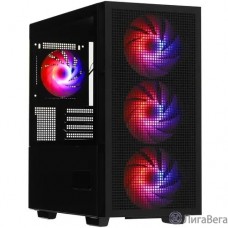Deepcool CH560 DIGITAL без БП, боковое окно (закаленное стекло)[R-CH560-BKAPE4D-G-1]