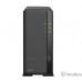 Synology DS124 Сетевое хранилище 1x 2.5″ / 3.5″, горячая замена, RAID modes: keine, 1x GB-LAN, Веб-сервер, 2x USB3.0, процессор: Quad Core 1.40 GHz, 1 GB ОЗУ  Synology DS124 Сетевое хранилище 1x 2.5″ / 3.5″, горячая замена, RAID modes: keine, 1x GB-LAN, Веб-сервер, 2x USB3.0, процессор: Quad Core 1.40 GHz, 1 GB ОЗУ