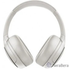 Наушники Panasonic RB-M500BGE-C, Bluetooth/3.5 мм, мониторные, кремовый