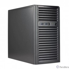 Supermicro SYS-530T-I Серверная платформа/ SuperServer SYS-530T-I(X12STL-F;CSE-731I-404B)