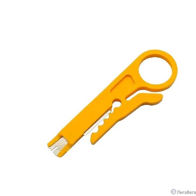 5bites Зачистной нож LY-503 UTP / STP / BNC 5bites Зачистной нож LY-503 UTP / STP / BNC