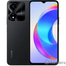Honor X5 Plus 4GB/64Gb Black (827954)	 5109ATFQ									