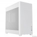 GameMax Корпус MeshBox White без БП (ATX, Белый, 1*USB 3.0, 1*Type C)