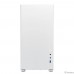 GameMax Корпус MeshBox White без БП (ATX, Белый, 1*USB 3.0, 1*Type C)
