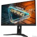 LCD GIGABYTE 23.8″ G24F {IPS 1920x1080 165Hz 1ms 178/178 300cd 2xHDMI DisplayPort 3xUSB} [9DG24F2-00-1BBEU/9DG24F2-00-2ABEU]