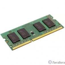 Оперативная память/ QNAP RAM-2GDR3L-SO-1600 RAM module 2 GB for TS-251, TS-251+-2G, TS-251+-8G, TS-251-4G, TS-451, TS-451+-2G, TS-451+-8G, TS-451-4G, TS-451U, TS-453 Pro, TS-453 Pro-8G, TS-453A-4G, TS