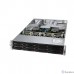 Supermicro SYS-620U-TNR (X12DPU-6,829U3TS-R1K22P-T, 2U, Dual Socket P+ (LGA-4189), Intel® C621A, 32xDIMM Slots 3200/2933/2666 ECC DDR4,12x 3.5″ hot-swap hybrid NVMe/SATA/SAS, 2xP