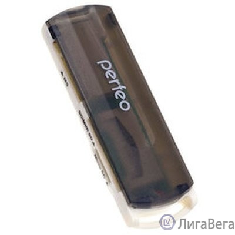 Perfeo Card Reader SD/MMC+Micro SD+MS+M2, (PF-VI-R013 Black) чёрный (PF_4259) Perfeo Card Reader SD/MMC+Micro SD+MS+M2, (PF-VI-R013 Black) чёрный (PF_4259)