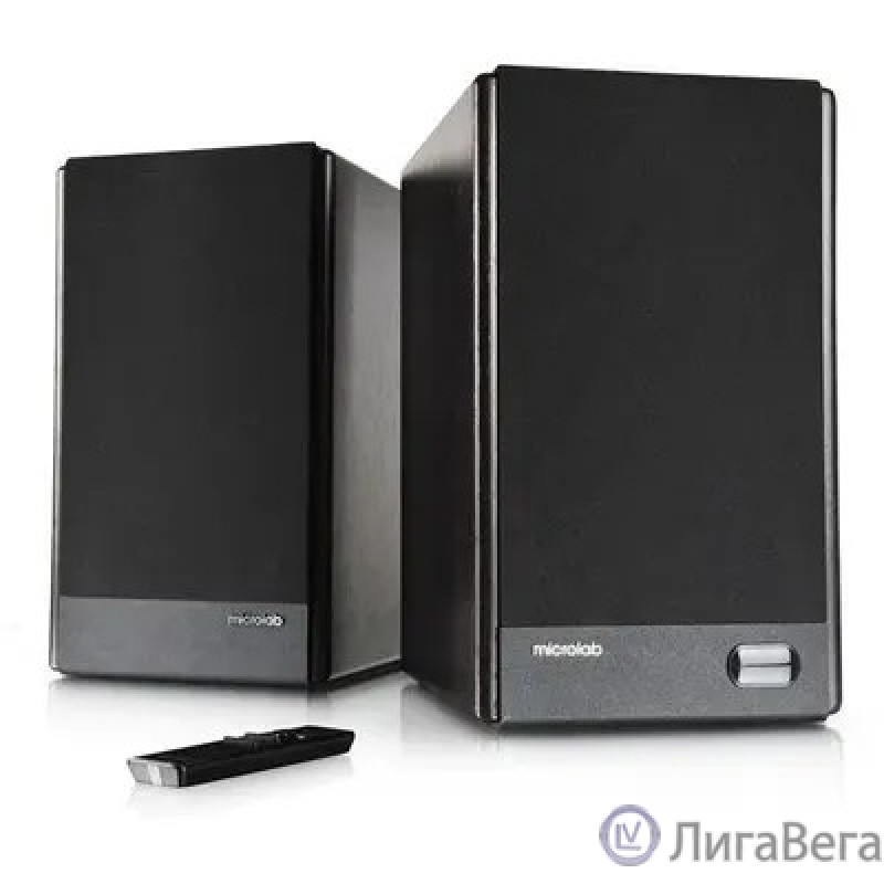 MICROLAB SOLO 6C черный {100 Вт RMS, Распределение: 50 Вт + 50 Вт среднеквадратичное, Гармонические искажения: < 0,3% (1 Вт 1 кГц), Частотная характеристика: 50 Гц - 20 кГц} MICROLAB SOLO 6C черный {100 Вт RMS, Распределение: 50 Вт + 50 Вт среднеквадратичное, Гармонические искажения: < 0,3% (1 Вт 1 кГц), Частотная характеристика: 50 Гц - 20 кГц}