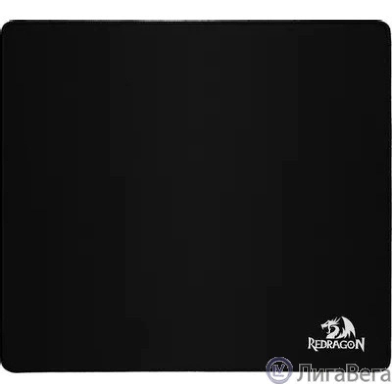 Redragon Игровой коврик Flick L 400х450х4 мм, ткань+резина [77989]				