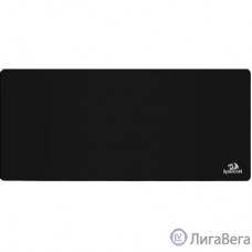 Redragon Игровой коврик Flick XL 400х900х4 мм, ткань+резина [77990]				