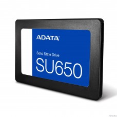 A-DATA SSD 1Tb ASU650SS-1TT-R Ultimate SU650 2.5″{  SATA3 }