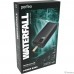 Perfeo Powerbank WATERFALL 30000 mAh/LED дисплей/PD + QC 3.0/Type-C/2 USB/Выход: 5A, max 22.5W/Black (PF_D0174)