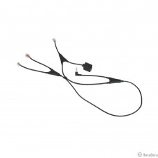 Jabra Link 14201-37, MSH Cord for Alcatel