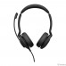 Jabra Evolve2 30 SE USB-A, MS Stereo; Jabra Evolve2 30 SE USB-A, MS Stereo;