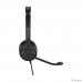 Jabra Evolve2 30 SE USB-A, MS Stereo; Jabra Evolve2 30 SE USB-A, MS Stereo;