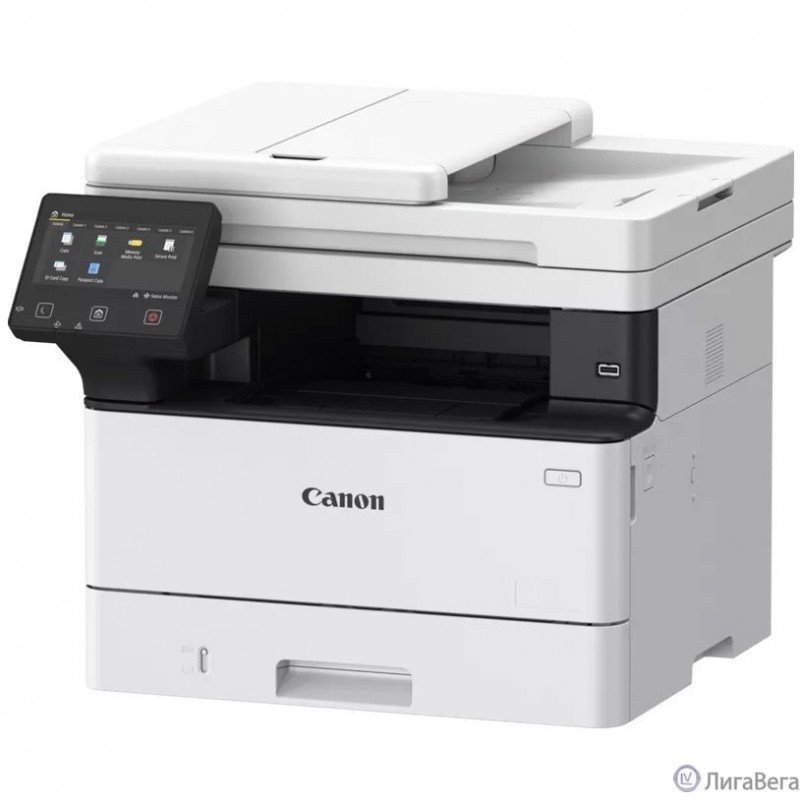 Canon i-SENSYS MF463dw (5951C008) {A4, 1200x1200DPI, 40ppm, Wi-Fi}
