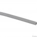 ЭРА Б0036838 Труба гофрированная ПВХ GOFR-16-100-PVC-building (серый) Строительная d 16мм с зонд. легкая 100м ЭРА Б0036838 Труба гофрированная ПВХ GOFR-16-100-PVC-building (серый) Строительная d 16мм с зонд. легкая 100м