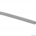 ЭРА Б0036839 Труба гофрированная ПВХ GOFR-20-100-PVC-building  (серый) Строительная d 20мм с зонд. легкая 100м 