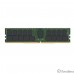 Kingston 32GB 3200MT/s DDR4 ECC Reg CL22 DIMM 2Rx4 Micron R Rambus KSM32RD4/32MRR