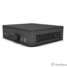 Intel BNUC11ATKPE0000 Pentium Silver N6005, no power cord DDDR4, no RAM up to 32GB,no SSD, Intel UHD Graphics, Wi-Fi, Bluetooth, Adaptor 65w (BNUC11ATKPE0000)