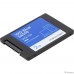 WD SSD Blue, 2.0TB, 2.5″ 7mm, SATA3, WDS200T3B0A