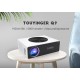 Видеопроектор TouYinger Q9 White